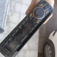 ضبط و پخش باند پایونیر ، همه جنس اصلی