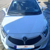برلیانس ۲۳۰ بی رنگ پارس خودرویی۹۷