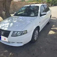 سورن پلاس دوگانهef7/ معاوضه با سمند کم کار
