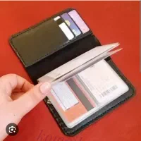 کیف مدارک گم کردم