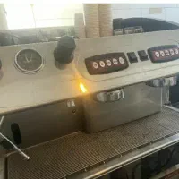 دستگاه قهوه ساز صنعتی ایتالیایی