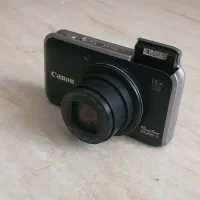 دوربین کانن مدل pc 1468