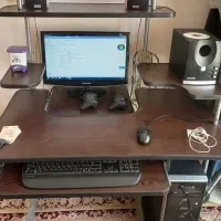 کامپیوتر خانگی