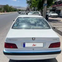 پارس سفارشیXU7plus1402