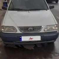 پراید ۱۴۱ تمیز و کم کار