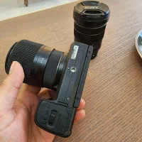 sony 6400 sigma 30 mm f1.4|دوربین عکاسی و فیلمبرداری|تالش, هشتپر|دیوار