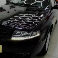 سورن پلاس 1404درحد9تاکار