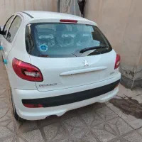 پژو tu3 207i صفر|خودرو سواری و وانت|نیشابور, شهرک ولیعصر|دیوار