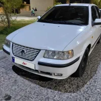 سمند LX94EF7