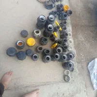 رابط لوله