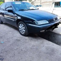 خودرو زانتیا