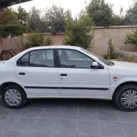 سمند98 ال ایکس