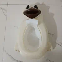 توالت کودک.