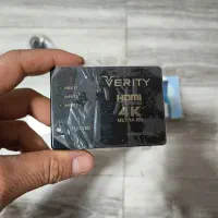 تبدیل یک به سه HDMI