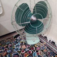 پنکه دستی