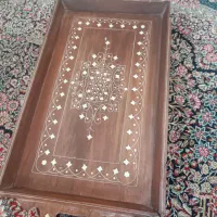 سینی اج فیل قدیمی عطیقه