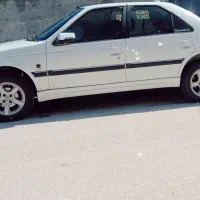 منبع اگزوز فابریکی پارس