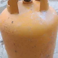 کپسول گاز