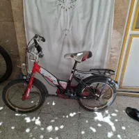 دوچرخه ۱۶