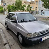پراید انژکتور