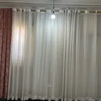 پرده سالن پذیرایی