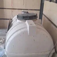 فروش تانکر۱۰۰۰لیتری