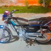 تکتاز 125cc