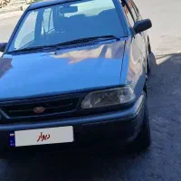پراید مدل 85