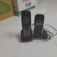 تلفن بی سیمی پاناسونیک