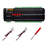 سنسورپله/سنسور هوشمند