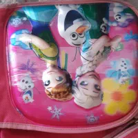 کیف مدرسه