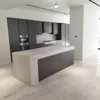 الهیه ، ۱۲۲ متر ، دو خوابه ، ۲۵ متر تراس ، مدرن