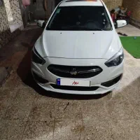 شاهین gمدل 402