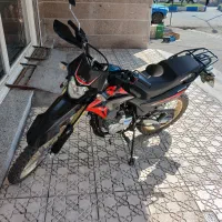 موتورتریل Mkz