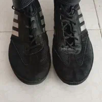 کفش کُشتی