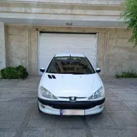 ۲۰۶ v8