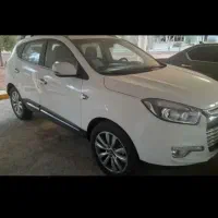 جک S5مدل ۴۰۱ کارکرد ۱۱۰۰۰