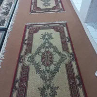 قالی ۹ متری با موکت