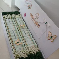 هدیه ای شیک و مدرن