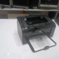 پرینتر لیزری بی سیم اچ پی 1102