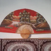 سلام تابلو زیبا