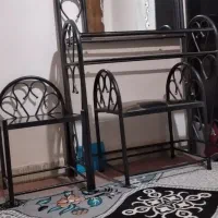 آینه و میز آرایشی