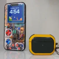 iPhone 16 Pro 256 Zaa
