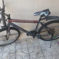 دوچرخه دنده ای