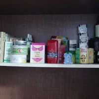 آرایشی|آرایشی، بهداشتی، درمانی|فولادشهر, B2|دیوار
