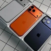 ایفون 17پرومکس طرح اصلی iPhone