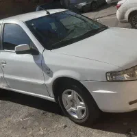 سمند موتور ملی فیس سورن