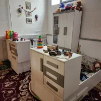 فقط۴۲ت|تخت و صندلی بچه|الیگودرز, |دیوار
