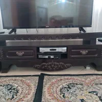 ناهارخوری شش نفره و میز تلویزیون میز عسلی