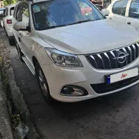 هایما +s7 مدل ۱۴۰۱
